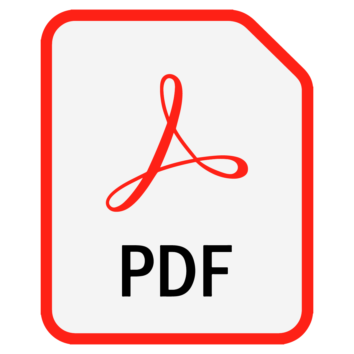 PDF Icon